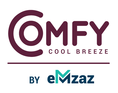 Comfy Cool Breeze by eMzaz